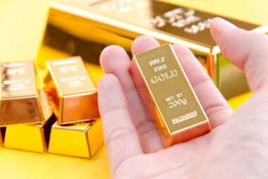 Protecting Your Future With Tangible Assets Embarking On Your 401k To Gold IRA Rollover Journey